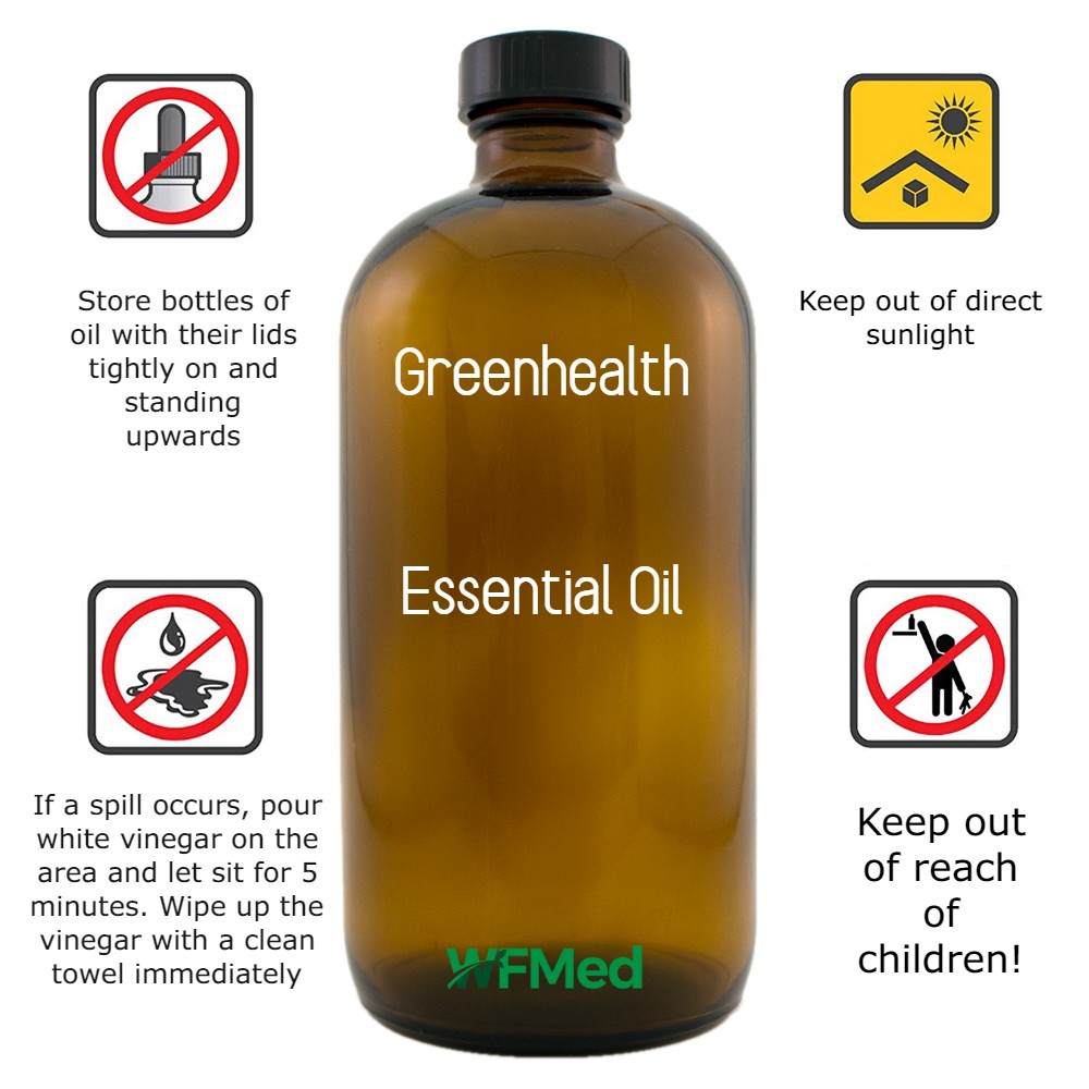 How Should I Store Essential Oils?